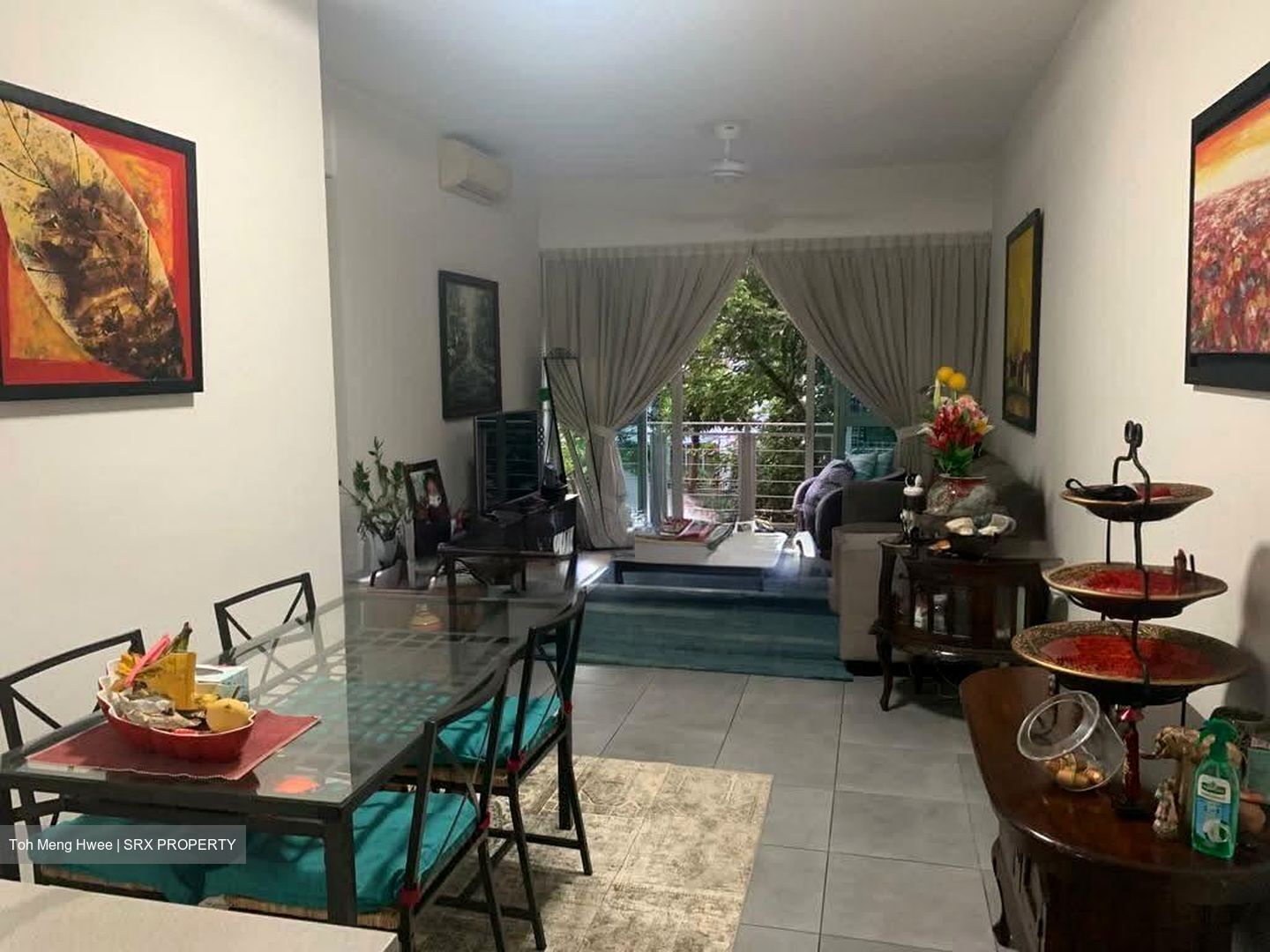 The Nexus (D21), Condominium #557095181
